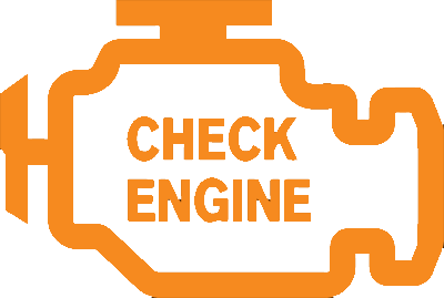 check engine light, Kremer Services