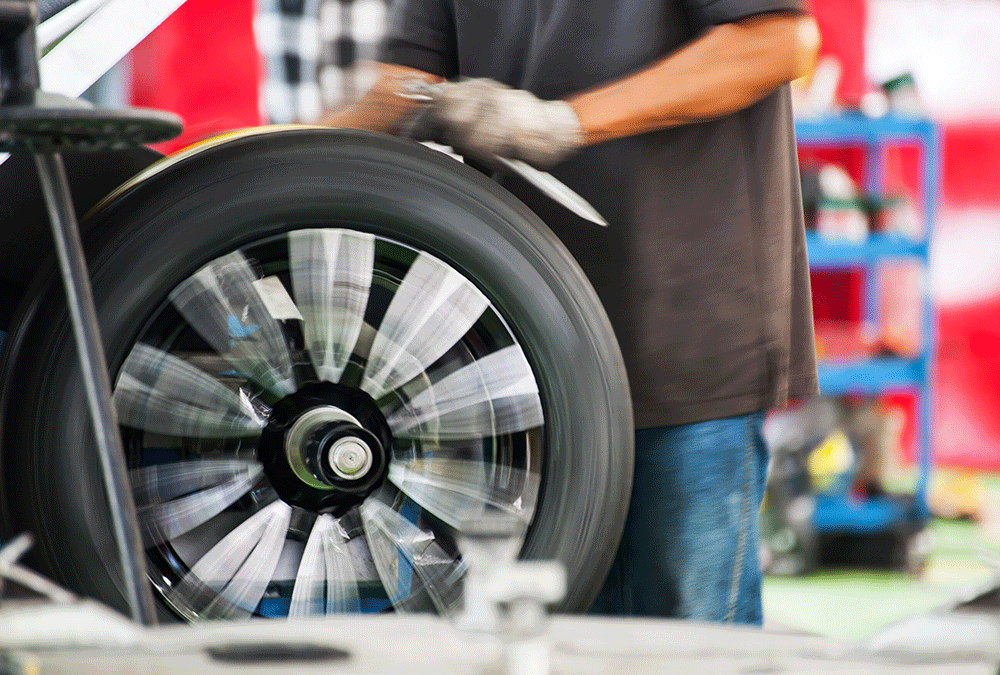 The Importance of Wheel Alignment in Inver Grove Heights