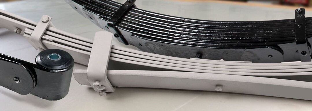 #1 Accurate & Expert Leaf Spring Service in Minneapolis: What You Need to Know