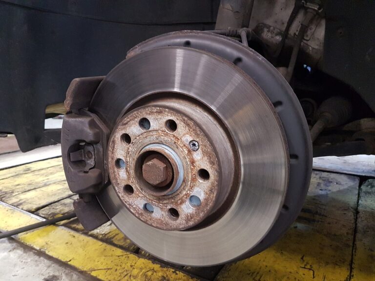 Brake Inspection Tips for Your Car Kremer Services