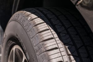 tire inspections