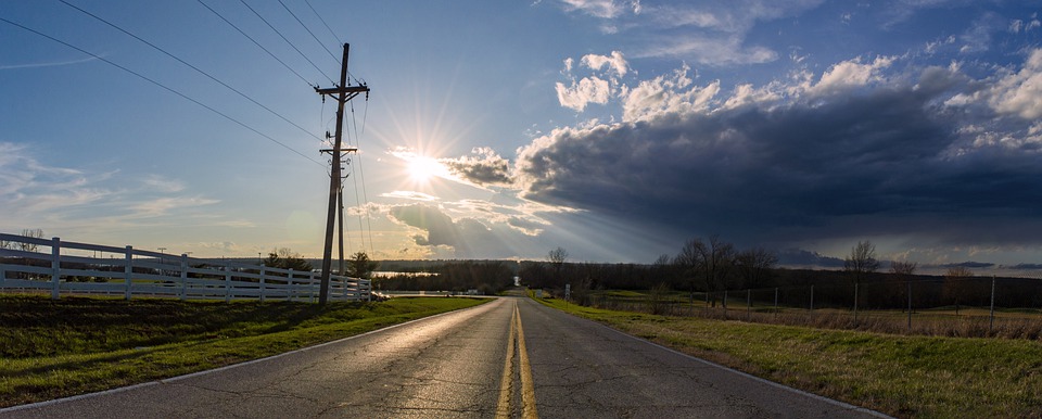 How High Temperatures and Sunlight Impact Your Vehicle!