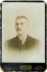 Henry Kremer - Founder of Kremer Services