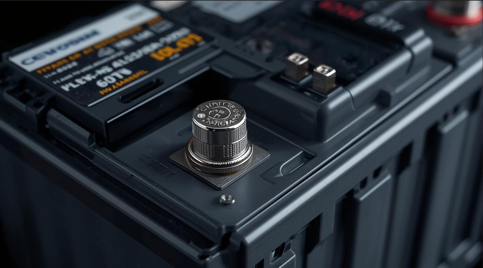 auto truck batteries Twin Cities