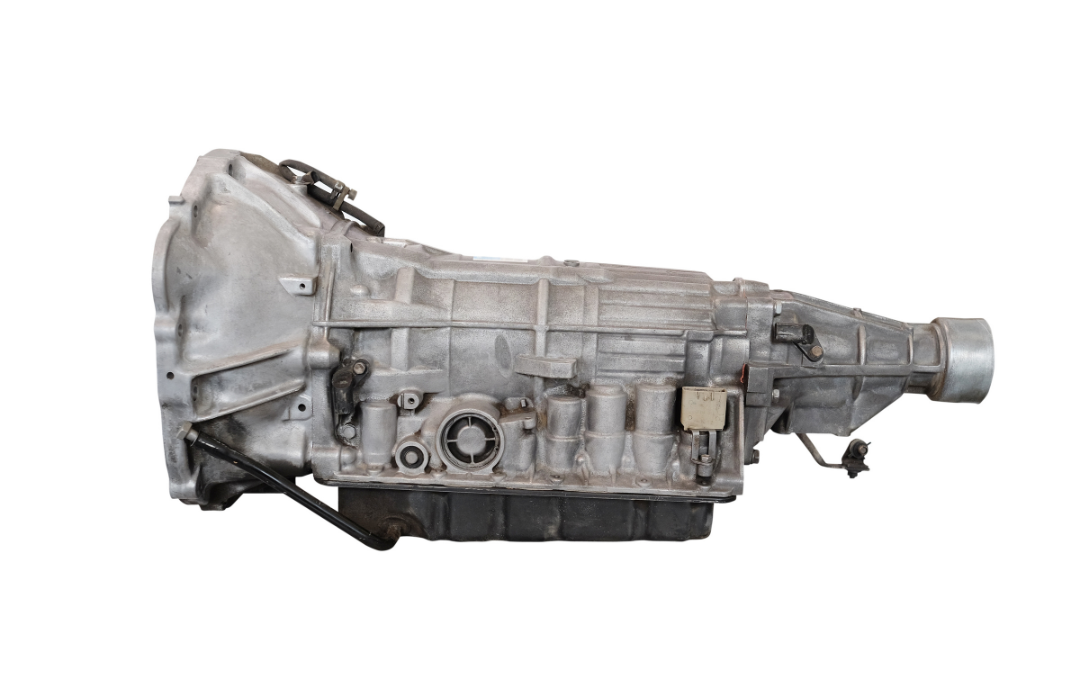 The Essential Guide to Transmission Repair and Drivetrain Protection Every Driver Should Read