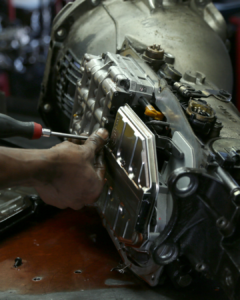 transmission repair