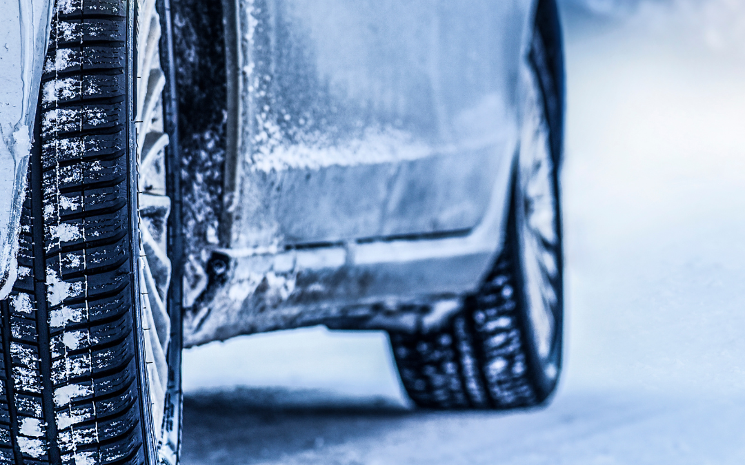 The Ultimate Minnesota Winter Car Maintenance Guide for Safer Driving