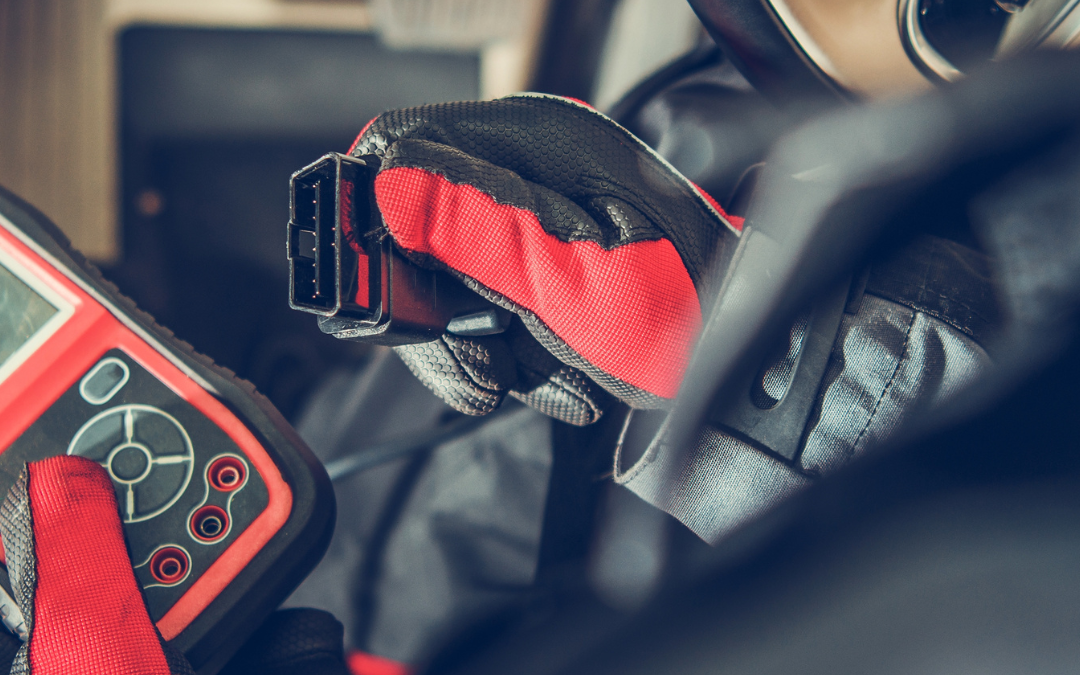 The Ultimate Guide to Engine Diagnostics and Check Engine Light Causes