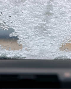 Minnesota winter car maintenance