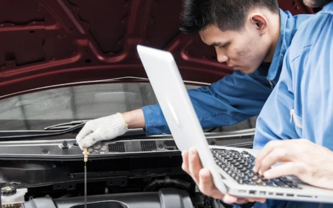 The Smart Driver’s Guide to Common Car Problems Actually Worth Fixing