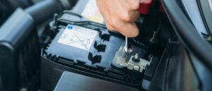 car battery problems