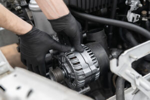 car battery problems