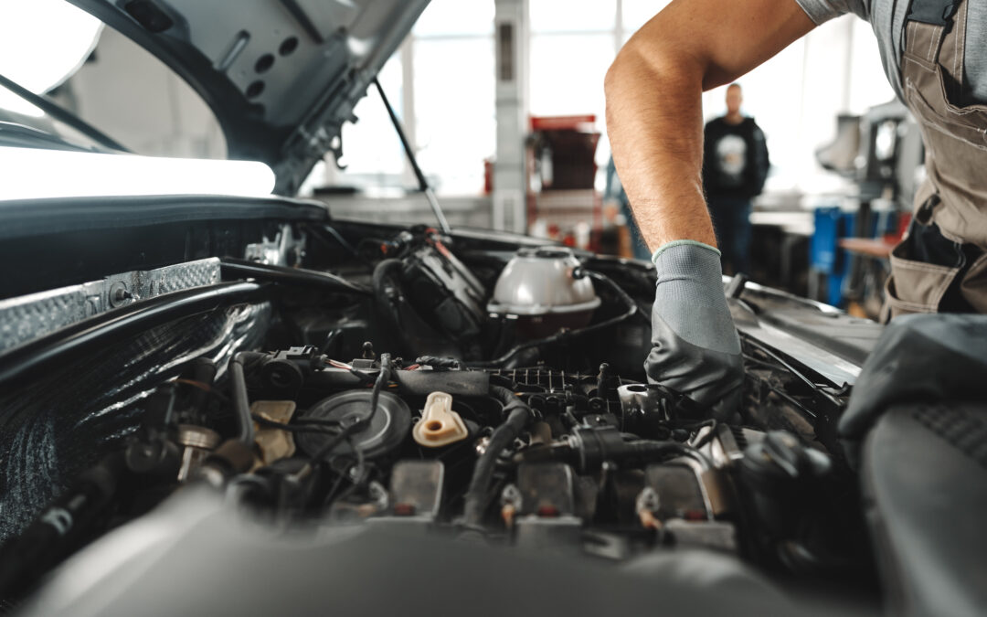 The Ultimate General Vehicle Maintenance Guide for Every Driver