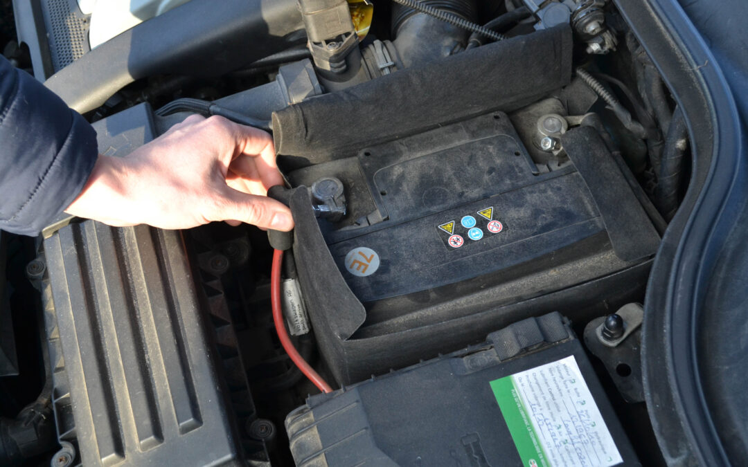 Power Up Your Ride: Spring Car Battery & Charging System Warning Signs You Shouldn’t Ignore