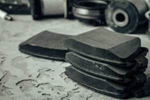 vehicle pulls to one side