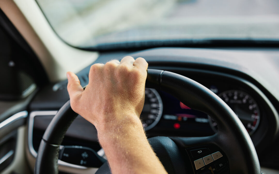 Vehicle Pulls to One Side? Common Causes Revealed