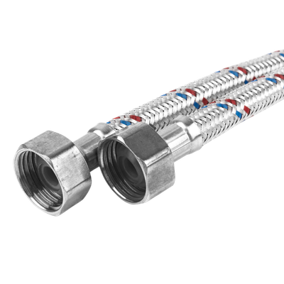 Custom Hydraulic Hoses