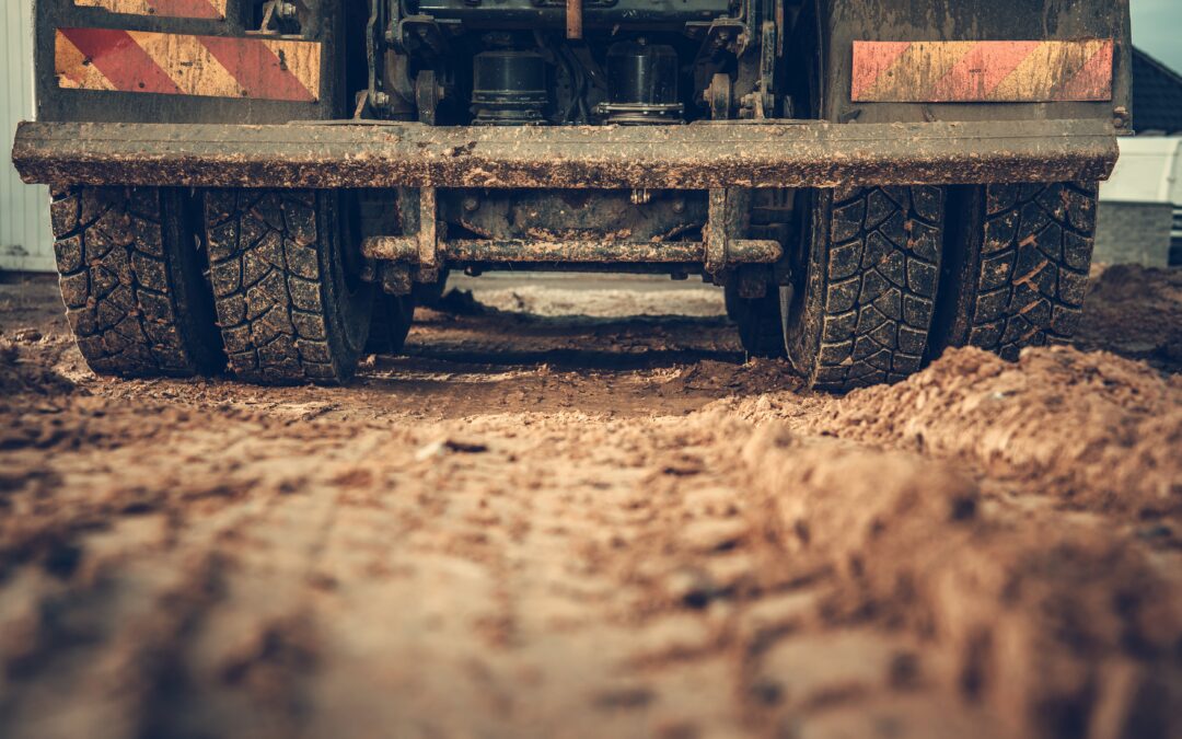 Truck Rides Rough? Powerful Causes You Shouldn’t Ignore